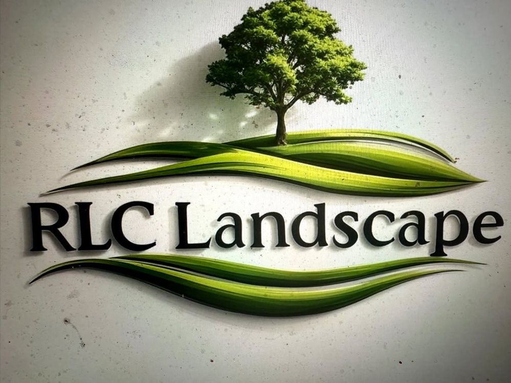 RLC Landscape logo